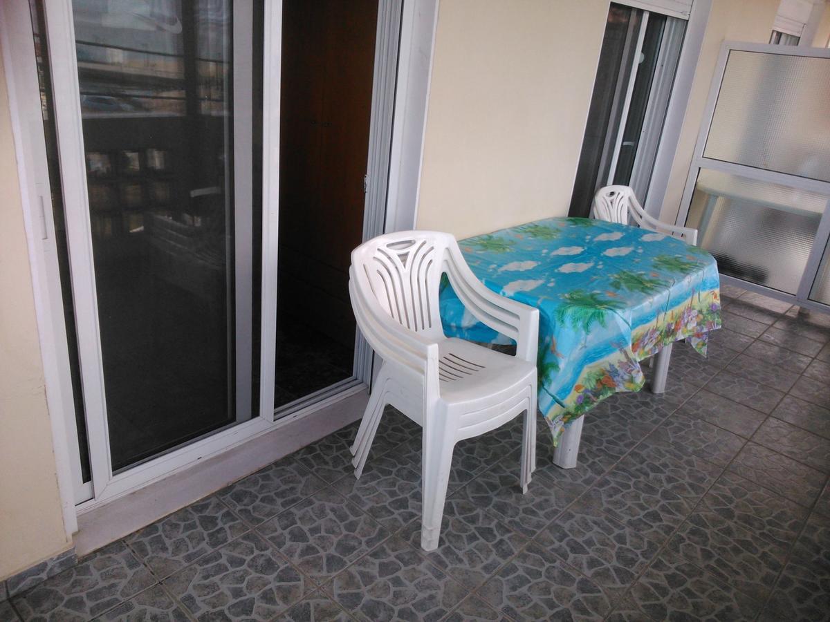 Peristerianos Apartments Nea Skioni Exterior foto